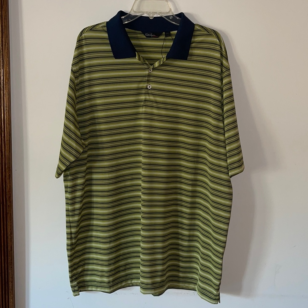 Men’s Golf Polo - Walter Hagen